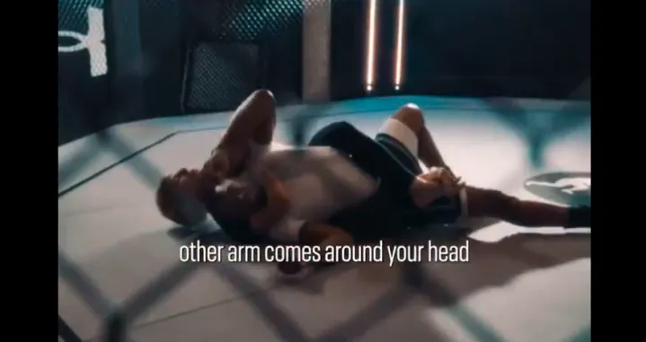 FOTO: Screenshot/Foto: 