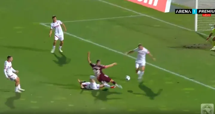 Penal za Sarajevo/Foto: 