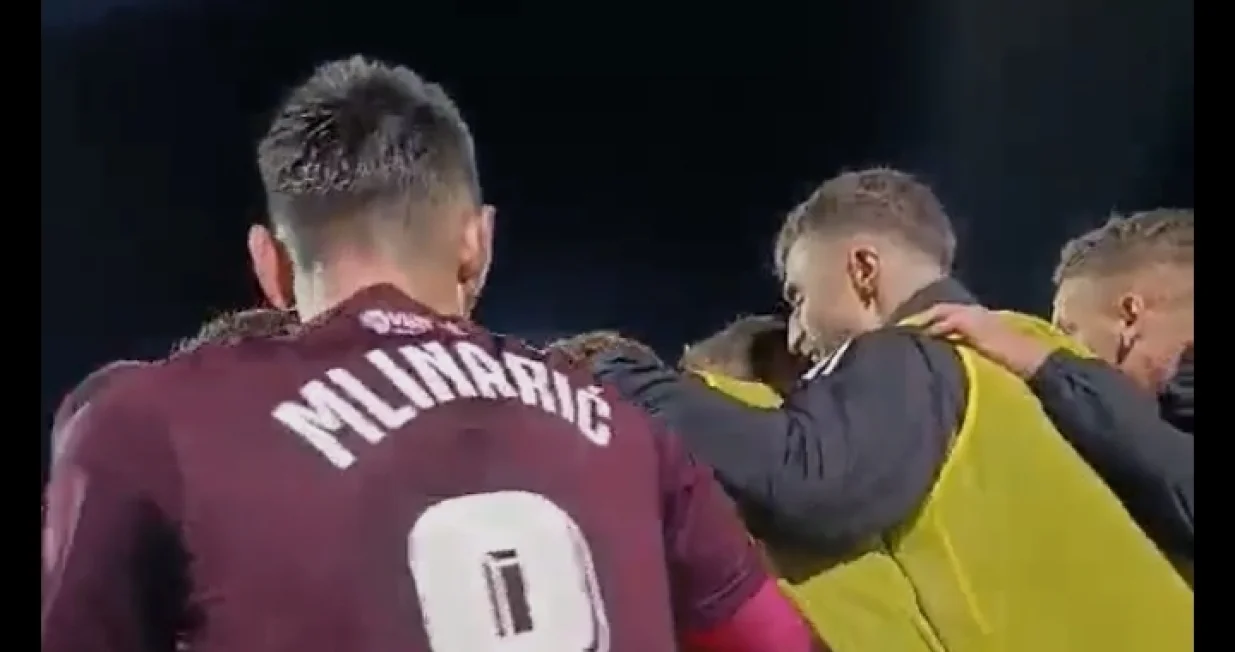 Nermin Mujkić/Foto: 