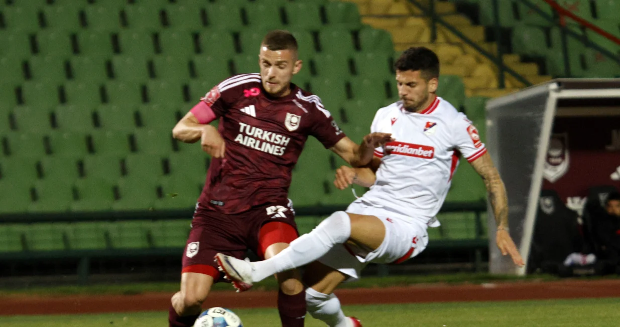 FOTO: Sport1.ba - Sanel Konjhodžić/Foto: 