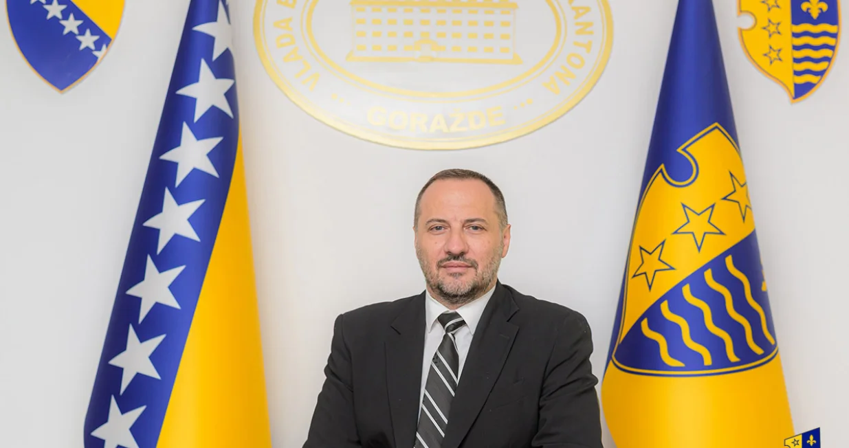 Senad Čeljo/Bpk Goražde Web