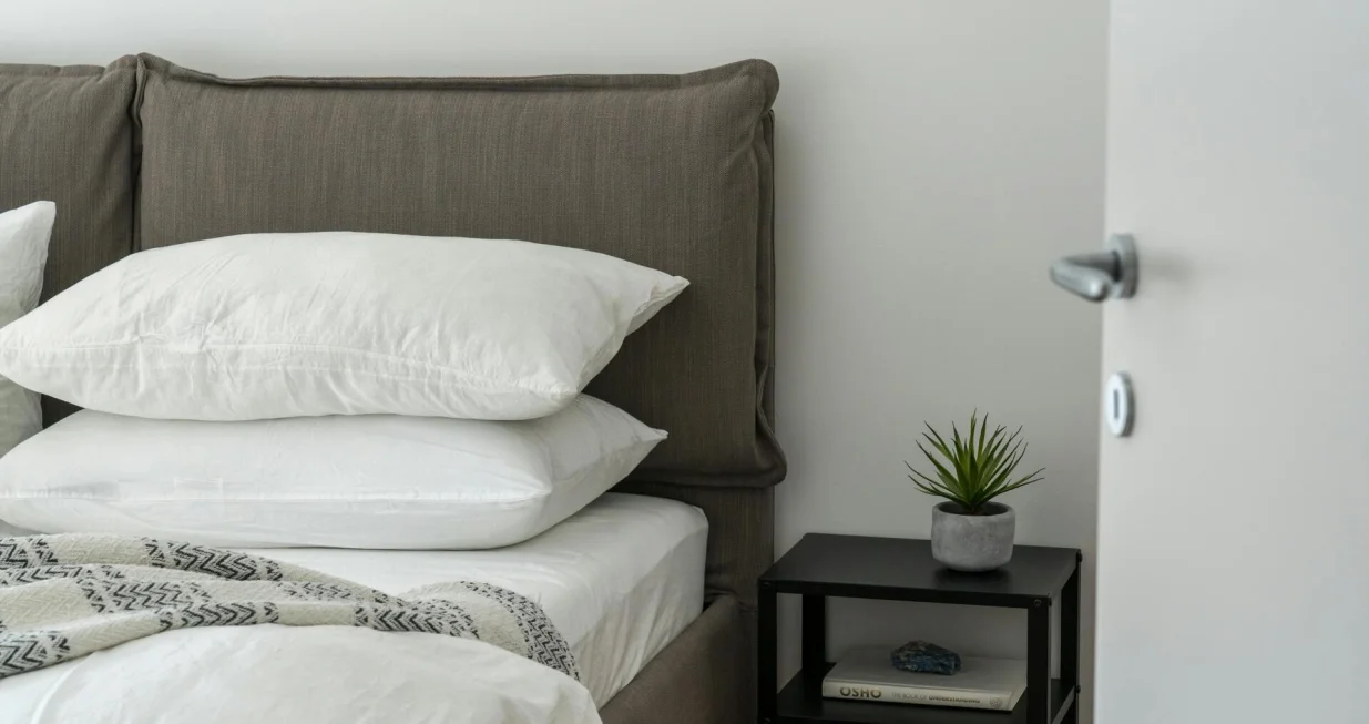 posteljina sunning/Castorly Stock