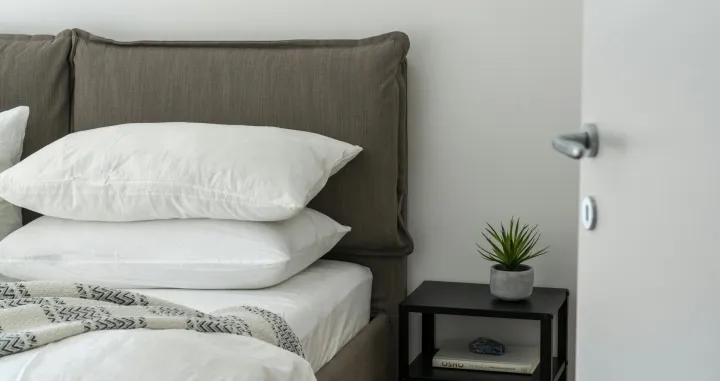 posteljina sunning/Castorly Stock