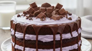 Niko joj ne može odoljeti/Ilustracija