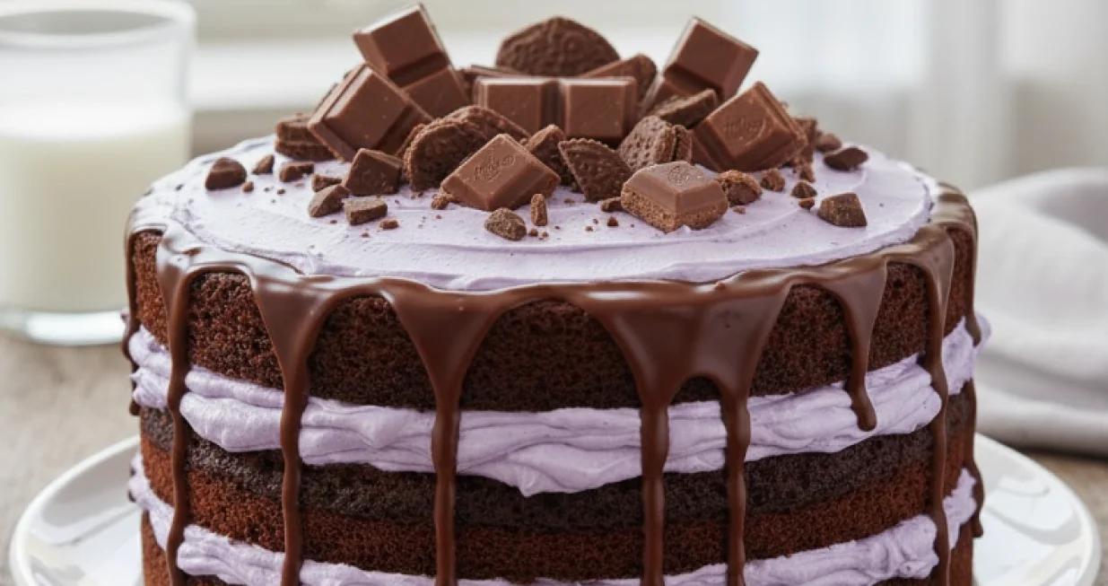 Niko joj ne može odoljeti/Ilustracija