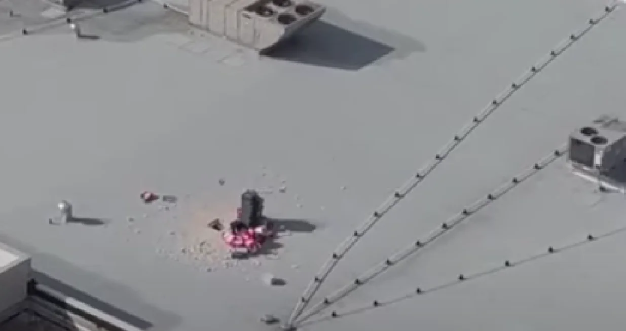 Pljačka, patike, krađa/Prtsc