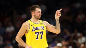 FOTO: Mark J. Rebilas-IMAGN IMAGES via Reuters Connect/Foto: 