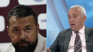 Kenan Magoda i Fuad Čolpa/Foto: 