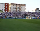 Torcida Sandžak Novi Pazar/Foto: 
