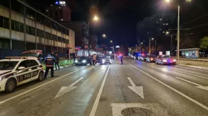 kontrola saobraćaj novo sarajevo mup ks/