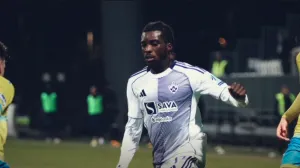 FOTO: NK Maribor/Foto: 