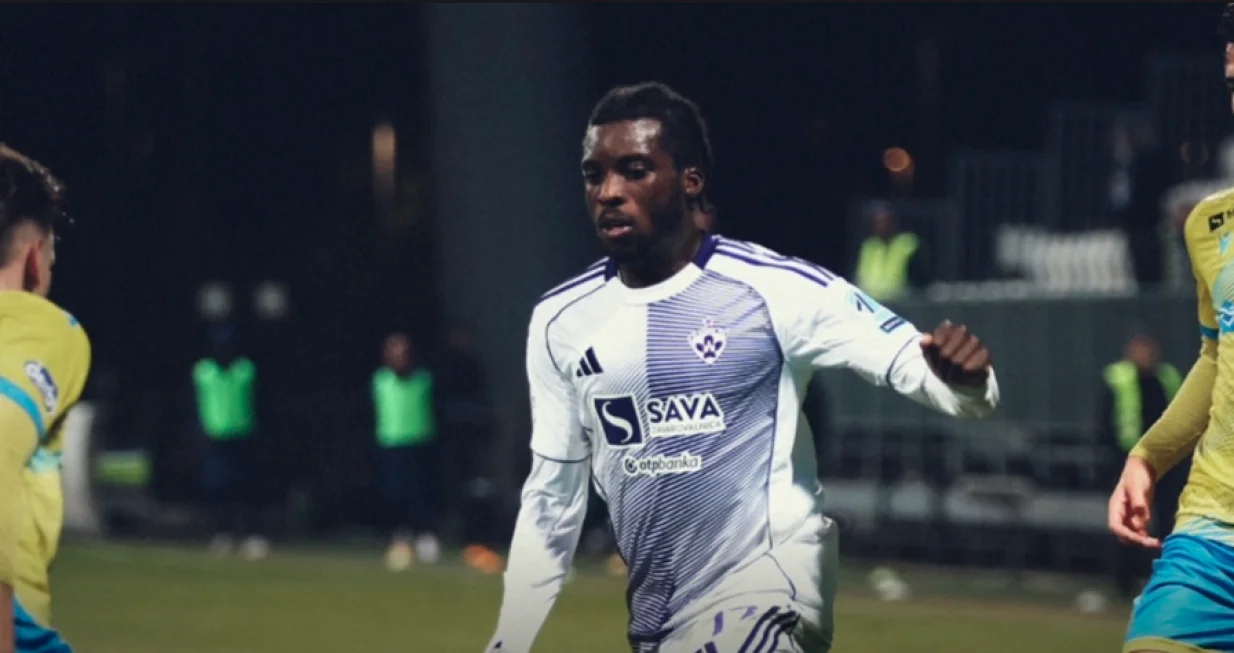 FOTO: NK Maribor/Foto: 