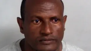 Tražilac azila iz Etiopije /Essex Police//