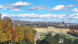 Svjetski kongres i Festival medijskih inovacija Međunarodnog instituta za štampu (IPI), koji je ove godine okupio više od 600 novinara, urednika i medijskih stručnjaka iz više od 100 zemalja, otvoren je 22. oktobra u Beču//