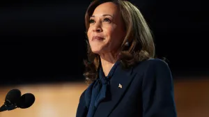 Kamala Harris/Screenshot X