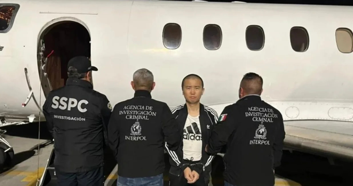 Ži Dong Žang/X.com//