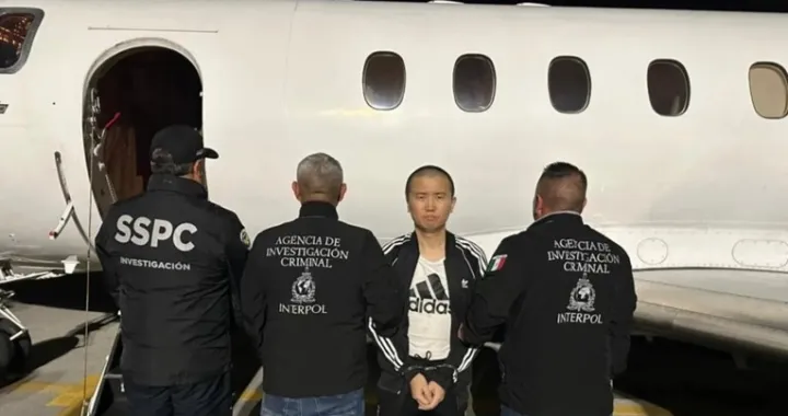 Ži Dong Žang/X.com//