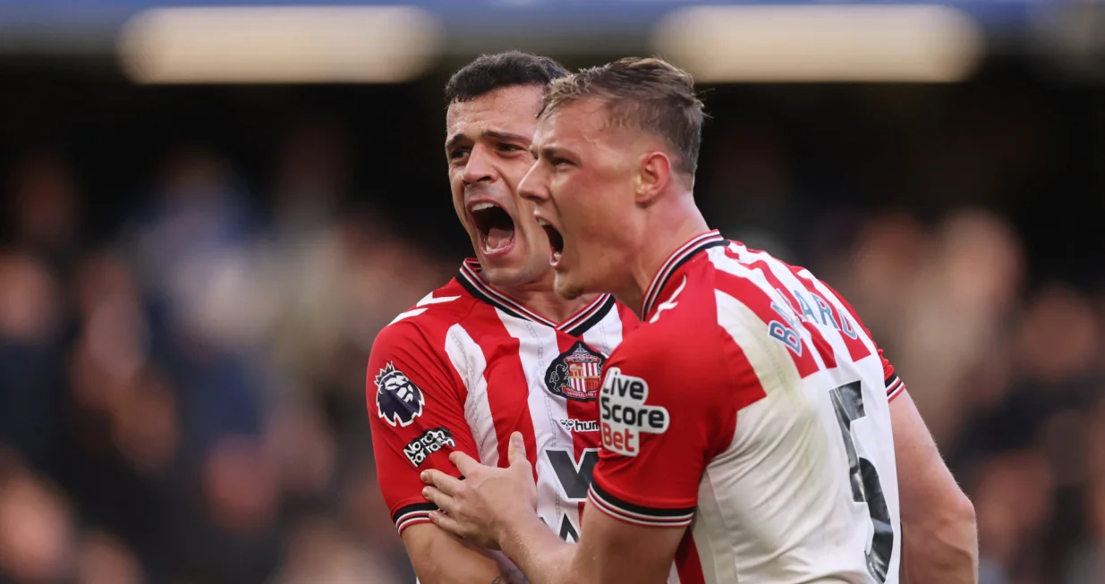 FOTO: REUTERS/David Klein/Foto: 