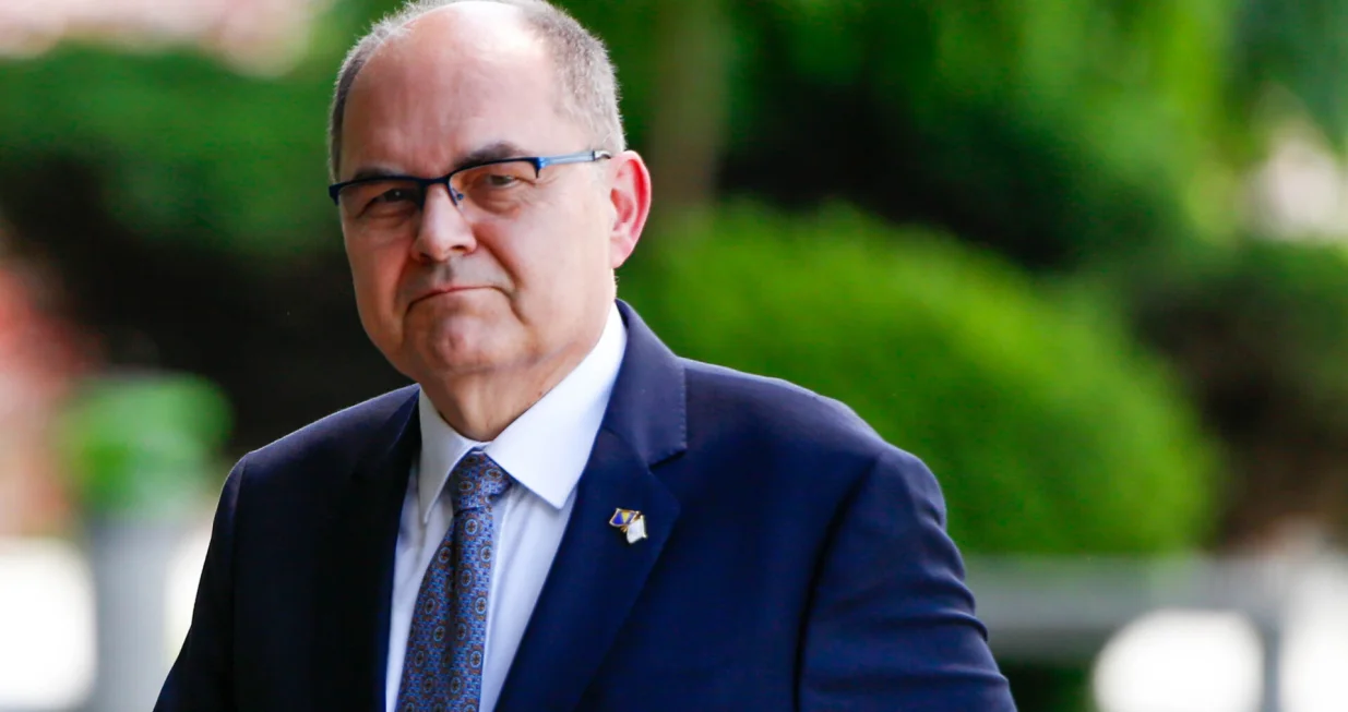 Sastanak dviju Trojki sa PICom/Damir Deljo