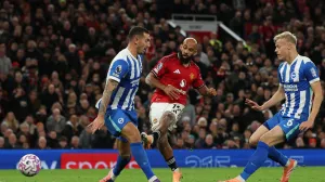 FOTO: REUTERS/Phil Noble/Foto: 