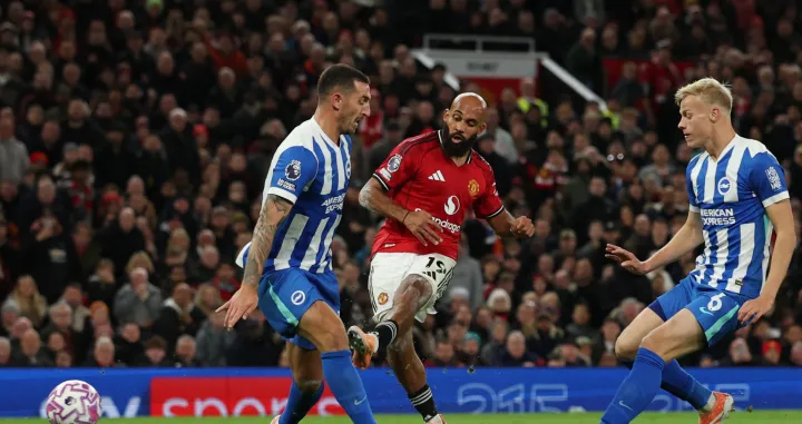 FOTO: REUTERS/Phil Noble/Foto: 