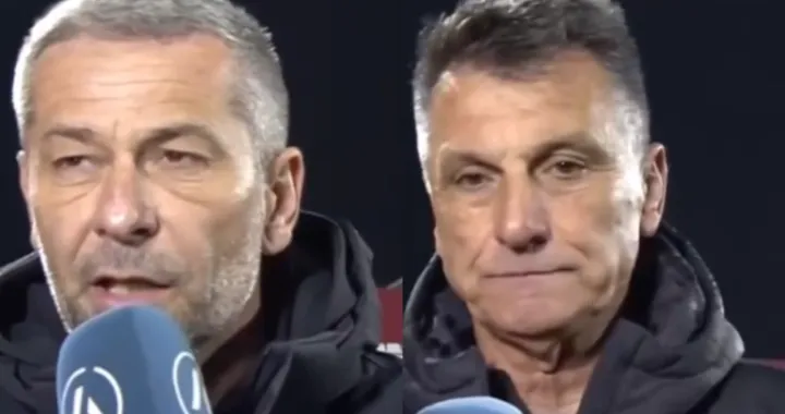 Dean Klafurić i Ibro Rahimić/Foto: 