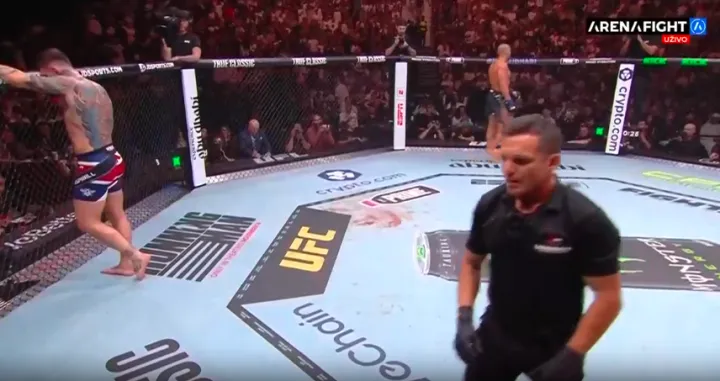 FOTO: Screenshot/Foto: 