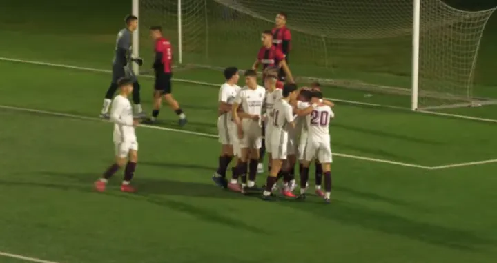 Juniori FK Sarajevo/Foto: 