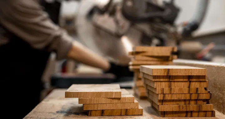 Drvna industrija, obrada drveta//