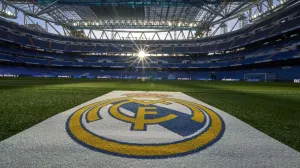 Santiago Bernabeu - stadion Real Madrida (FOTO: Real Madrid)/Foto: 
