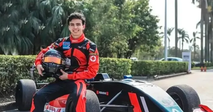 FOTO: Instagram/Foto: 