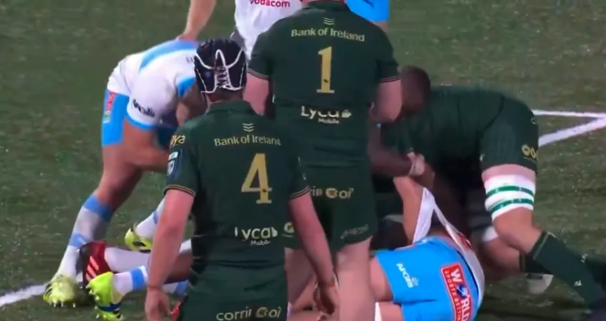 FOTO: Screenshot/Foto: 