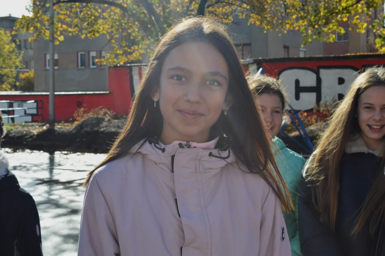 Danka Ćirić; KMG i "Zijin Mining" organizovali edukaciju najmlađih stanovnika Bora o zaštiti životne sredine i prevenciji požara//