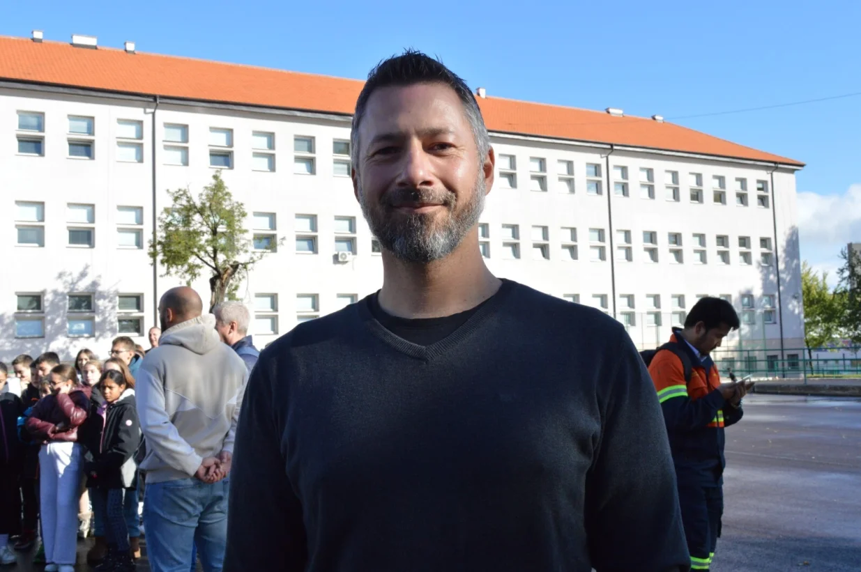 Nemanja Kovačević; KMG i "Zijin Mining" organizovali edukaciju najmlađih stanovnika Bora o zaštiti životne sredine i prevenciji požara//