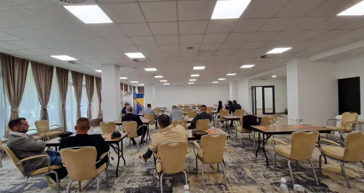 Izborna skupština FSKS, 30.05.2025./Foto: 