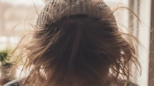 Mnoge žene imaju problem s ovim/Ilustracija