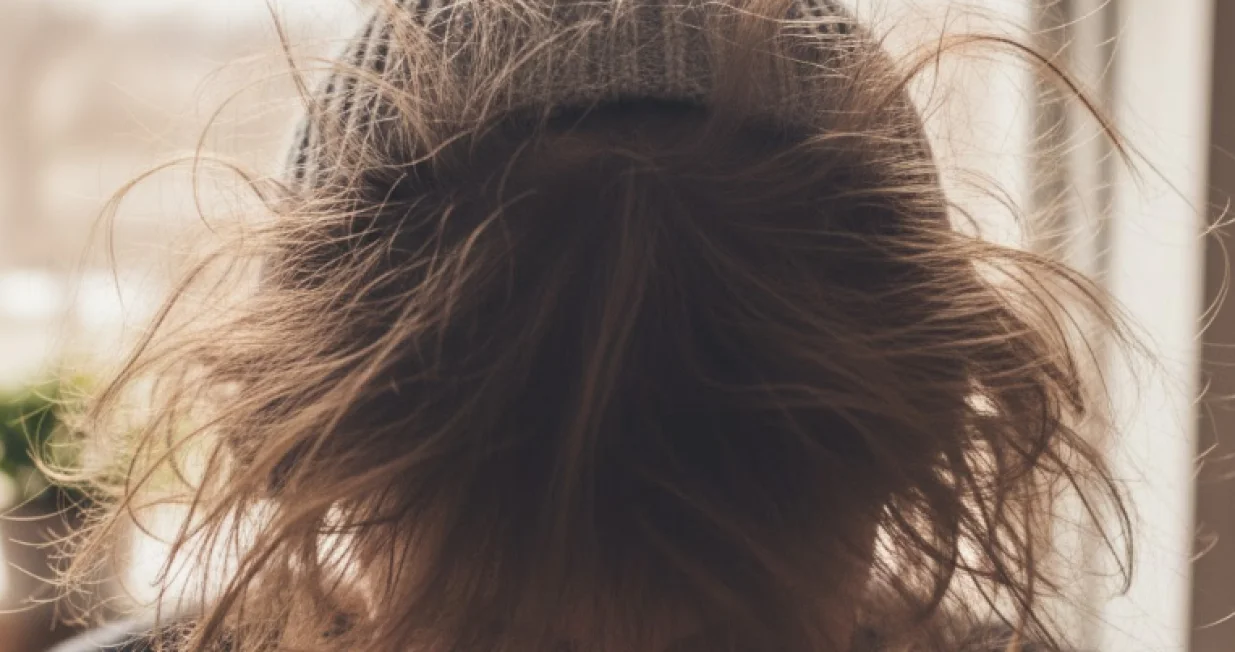 Mnoge žene imaju problem s ovim/Ilustracija