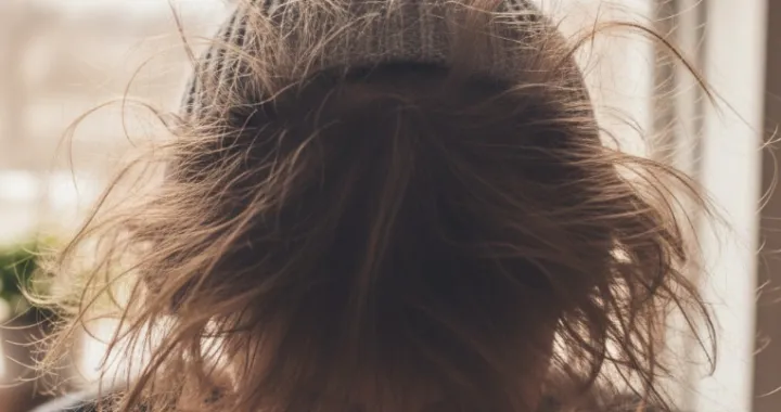 Mnoge žene imaju problem s ovim/Ilustracija