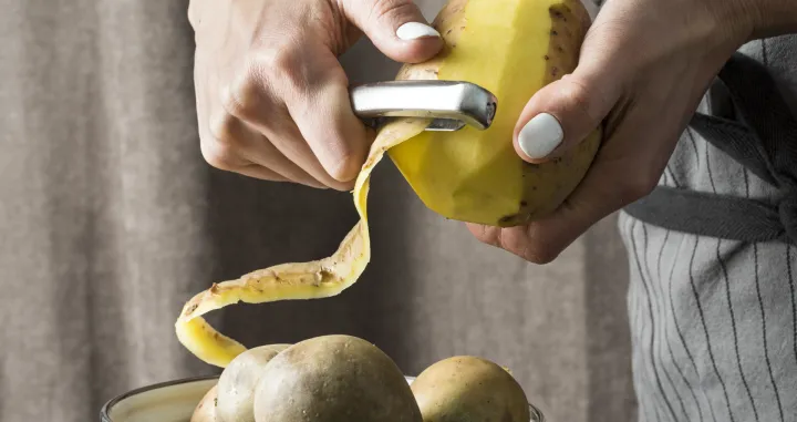 Svi pravimo ovu grešku/Free Pik