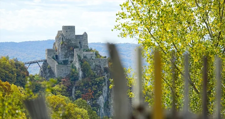 Stari grad Srebrenik/Samir Jordamović
