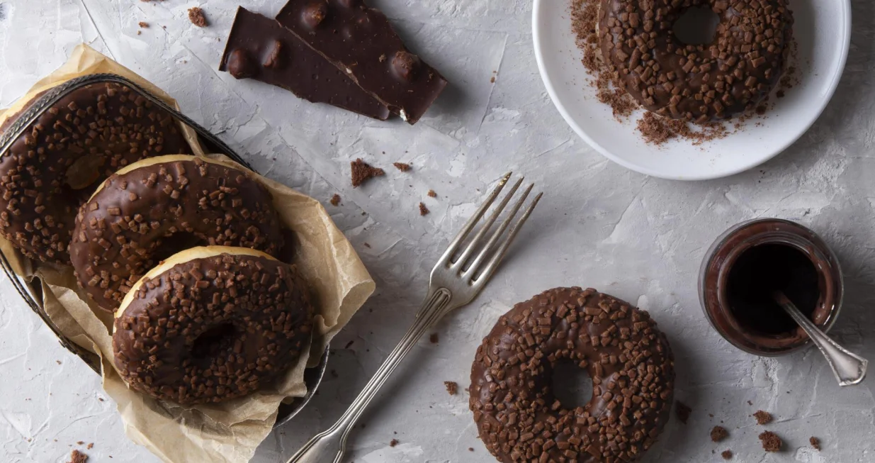 Ne možete im odoljeti/Free Pik