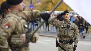 Obilježena godišnjica ubistva sarajevskih policajaca/Senad Gubeljić/Oslobođenje/