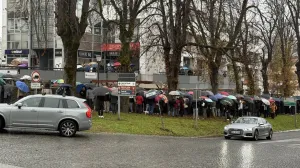 Nopvo Mesto Slovenija ubistvo/X