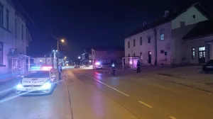 Brojne kontrole/MUP KS/