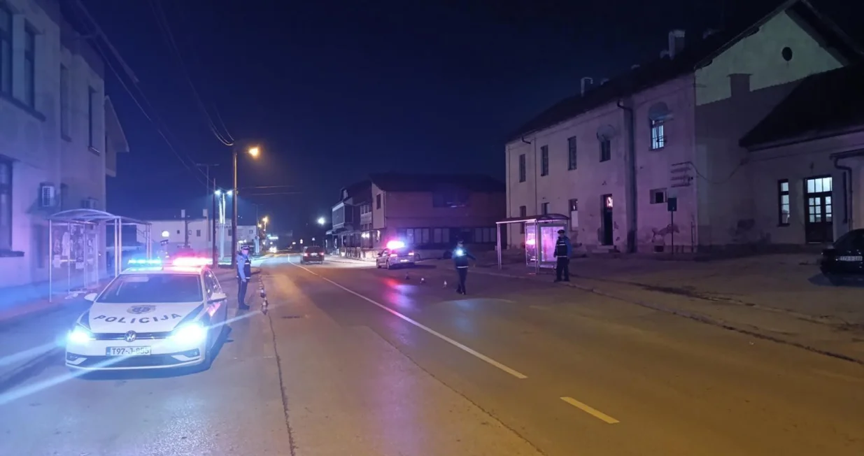 Brojne kontrole/MUP KS/