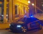 Policija u Maxtonu, Sjeverna Karolina, SAD/Maxton Police Department