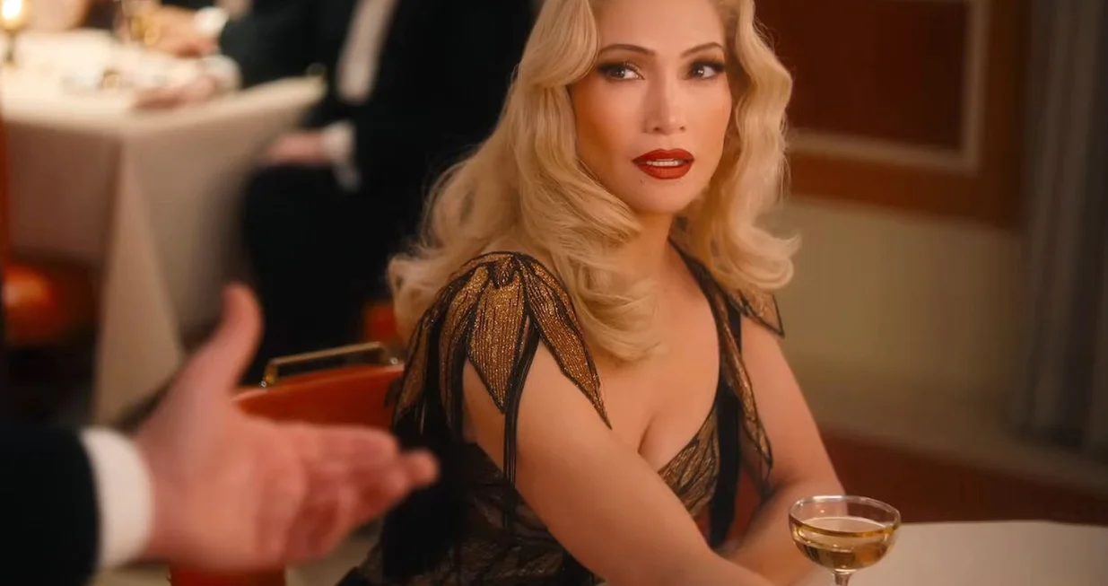 "Poljubac žene pauka"/