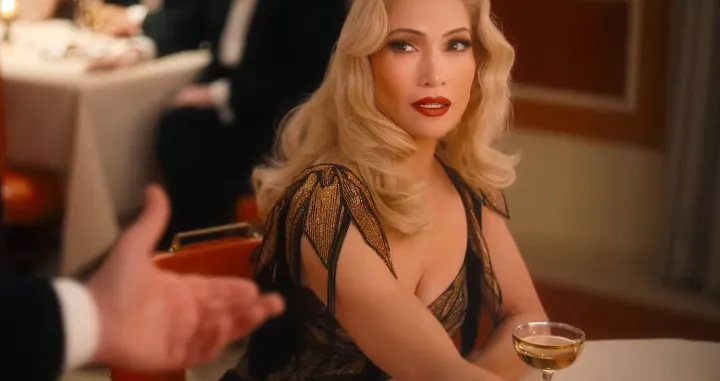 "Poljubac žene pauka"/