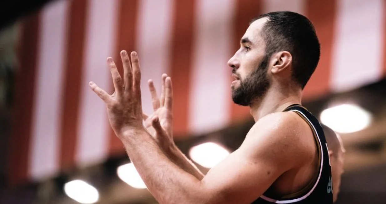 Kenan Kamenjaš/Foto: 