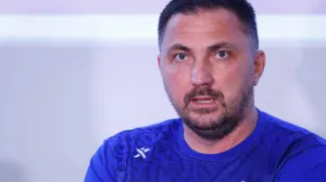 Damir Doborac, selektor rukometne reprezentacije BiH/Foto: Damir Deljo